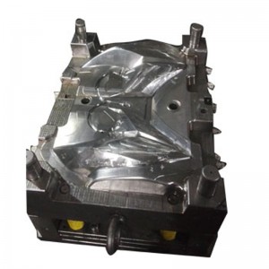 Bình xăng xe máy cắt tấm