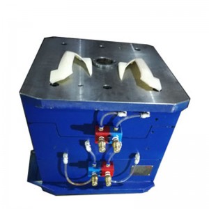 Bình xăng xe máy cắt tấm