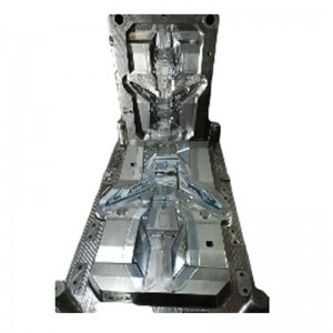 Xe máy bên trái và bên phải tấm