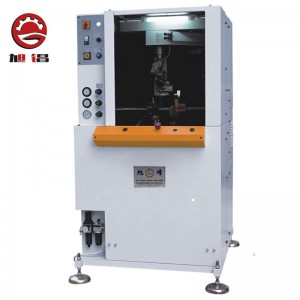 Giày làm gót chân máy