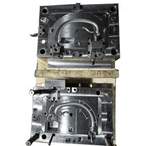 Lan can thiết bị nông nghiệp