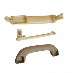 Tay cầm hỗ trợ ga