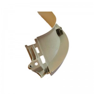 Cột xe hỗ trợ ga