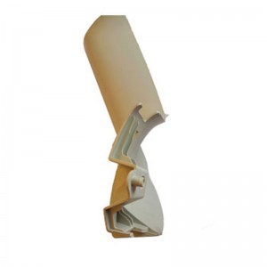 Cột xe hỗ trợ ga