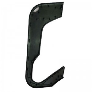 Tấm ván cửa phụ kiện