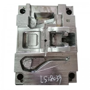 Dây an toàn mở khóa