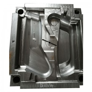 Bảng điều khiển bên ghế điện