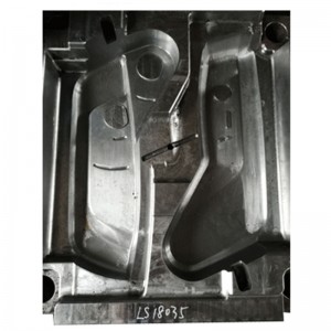 Bảng điều khiển bên ghế điện