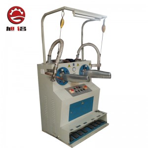 Giày làm giày lroning