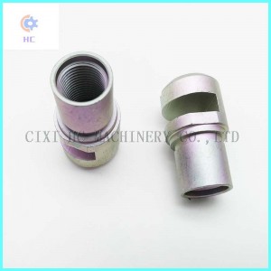 Gia công CNC Phần kim loại tốt nhất Phần phay CNC Phần cửa sổ nhôm