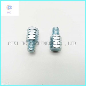 Thép không gỉ tùy chỉnh 303, 304 304 Gia công CNC