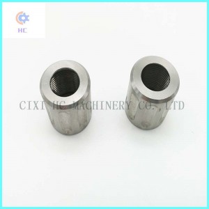 Phần gia công kim loại phi tiêu chuẩn