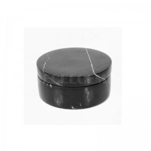 Hầm đá cẩm thạch đen