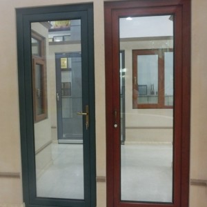 tanzania 3 bài hát màu sâm banh kính cố định nhôm trượt cửa sổ giá philippines cho cửa sổ và cửa ra vào