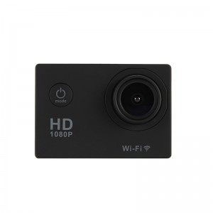 Camera hành động Wifi FHD DX1