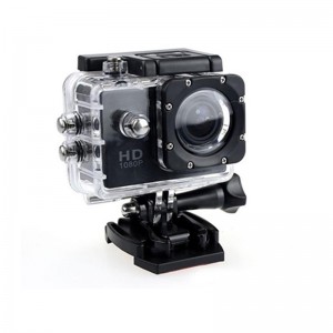 Camera hành động mini VGA 480P di động dành cho doanh nghiệp quà tặng D34