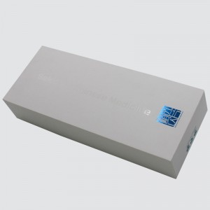 Toàn bộ tùy chỉnh Bộ túi quà tặng Hộp quà tặng đa năng