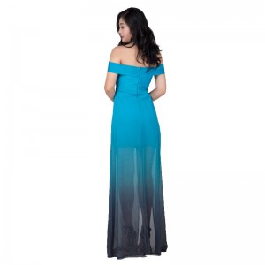 Flash phai váy băng