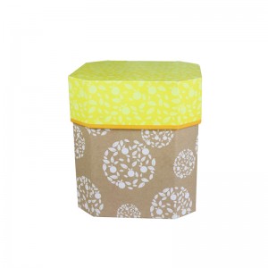 Kích thước đặc biệt Hộp nến thơm