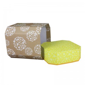 Kích thước đặc biệt Hộp nến thơm