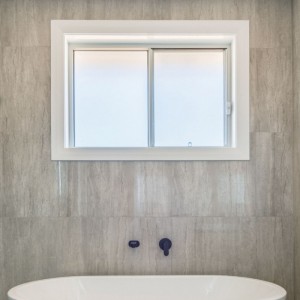 Cửa sổ nhôm & UpvcSLIDING