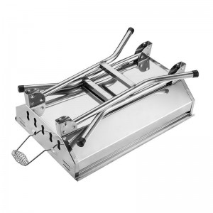 Than nướng BBQ SC1266