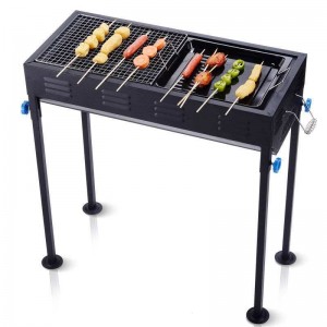 Than nướng BBQ SC1072