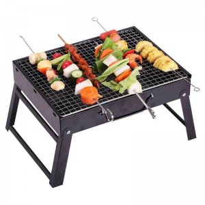 Than nướng BBQ SC1250