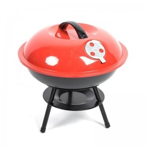Táo nướng BBQ nướng SC-A086
