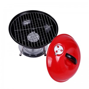 Táo nướng BBQ nướng SC-A086