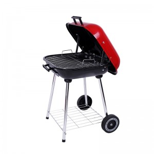 Ấm đun nước nướng BBQ SC-A018