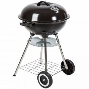 Ấm đun nước nướng BBQ SC-A105