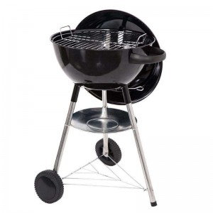 Ấm đun nước nướng BBQ SC-A105