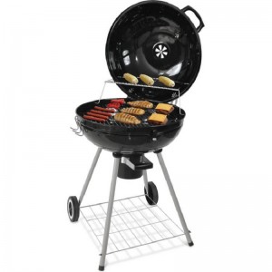 Ấm đun nước nướng BBQ SC-A105