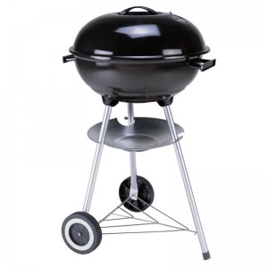 Ấm đun nước nướng BBQ SC-A106