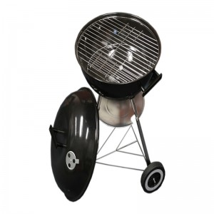 Ấm đun nước nướng BBQ SC-A106