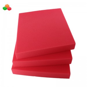 Tuyệt vời phần tuyệt vời món ăn nhà bếp công nghiệp ma thuật bọt bao bì vật liệu tùy chỉnh hình dạng bao bì nền tảng với bọt biển