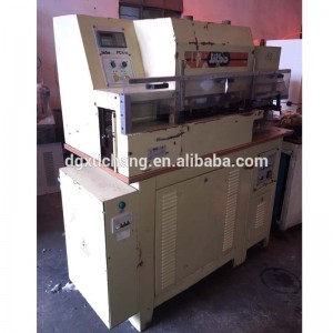 Bibo Máy đột dập và dập máy cho thắt lưng da