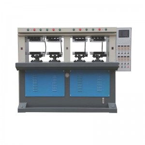 giày thủy lực đế lót đế nóng