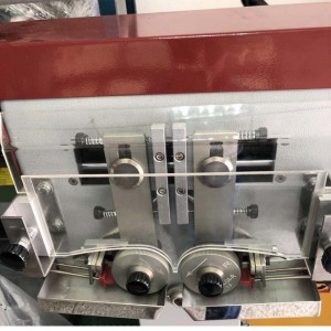 mực sơn mài mài đánh bóng vành đai da máy