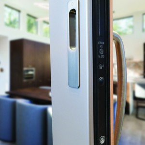 Cửa nâng & trượt