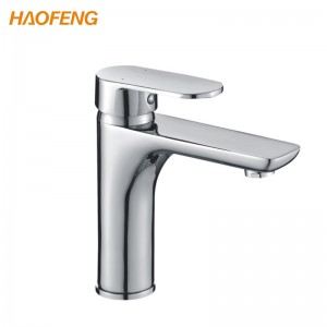 Máy trộn lưu vực phòng tắm-5001