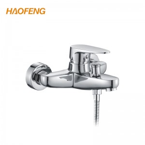 Bộ vòi sen phòng tắm đặt-6003