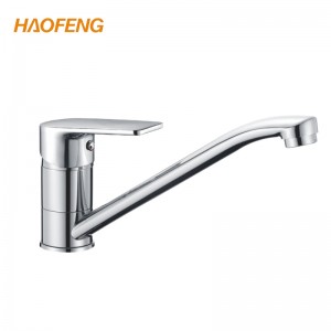 Vòi chậu nước nóng lạnh-5209