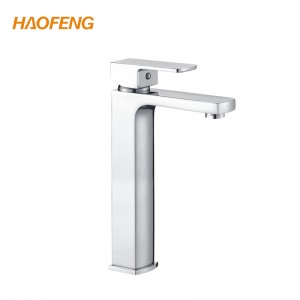 Máy trộn lưu vực phòng tắm-6101