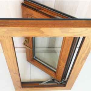 cửa nhôm mở cửa vào và cửa sổ nhôm