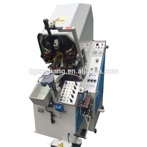 máy giày pu, máy sản xuất giày dép