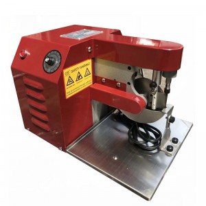 máy tô màu da cho sơn cạnh