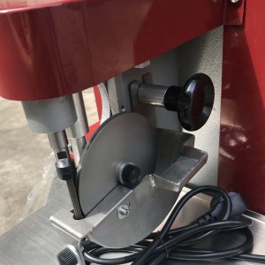 máy tô màu da cho sơn cạnh