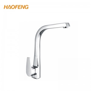 Vòi chậu nước nóng lạnh-6608